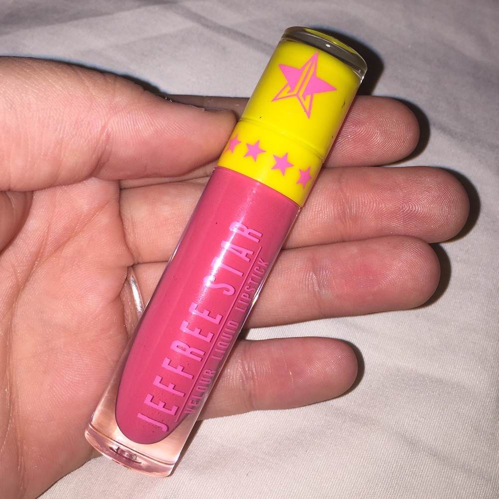 Jeffree Star - Velour Liquid Lip - Watermelon Soda